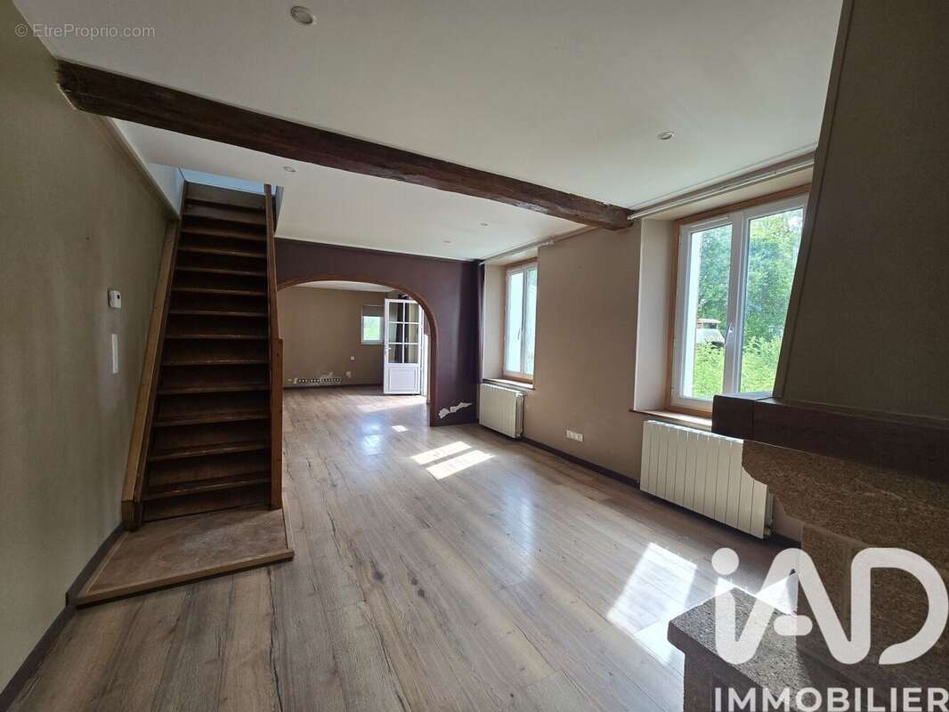 Maison 219 m² à Cherisy  - photo 5