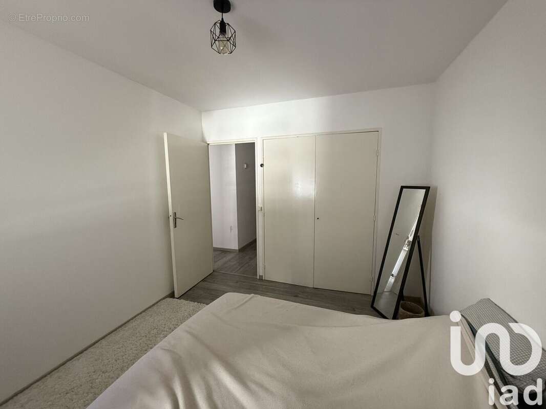 Photo 7 - Appartement à ANNONAY