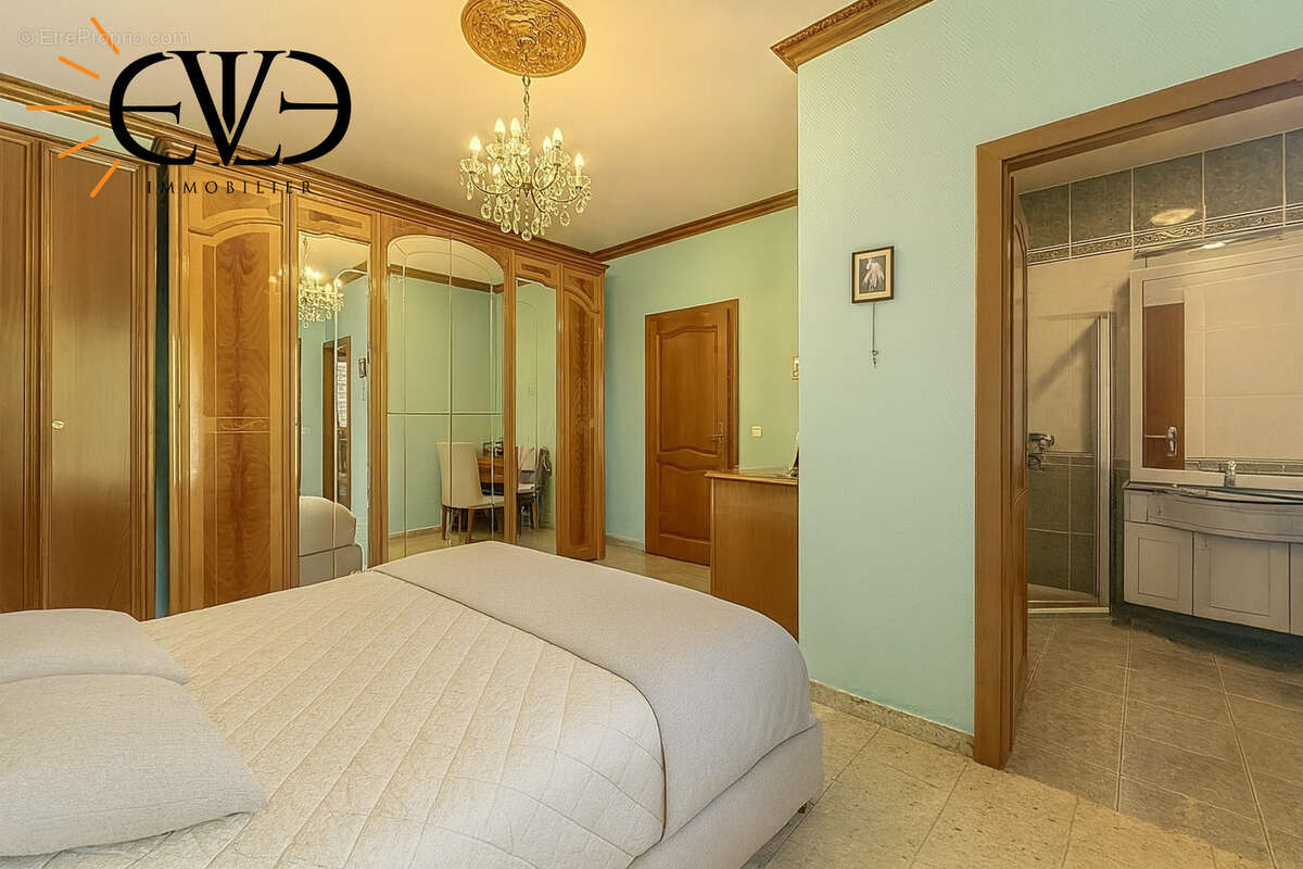 Maison à SAINT-JULIEN-EN-GENEVOIS