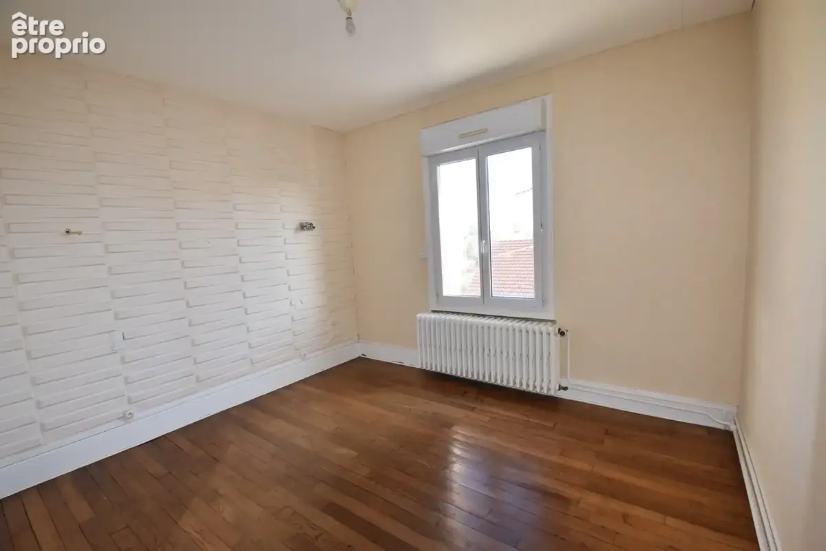 Maison à vendre 4 pièces GUEUGNON (71) - photo 6