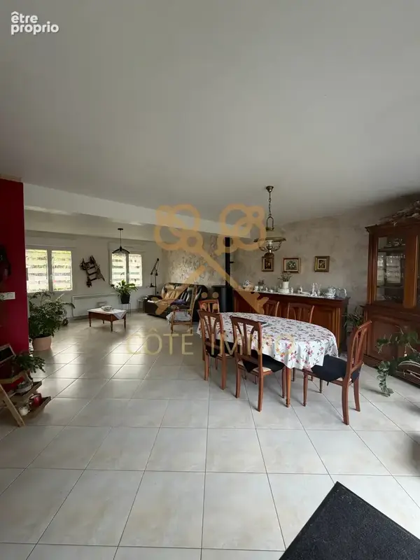 En exclusivité : 5 mn de libercourt   pavillon individuel briques 5 chambres - photo 12
