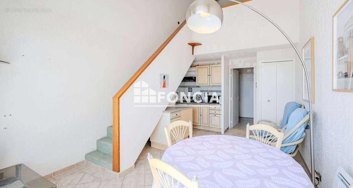 Appartement à HYERES