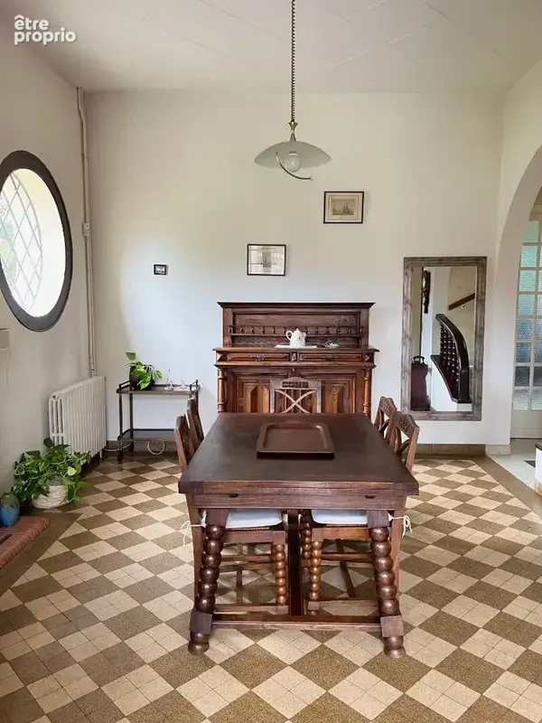 Vente d'une maison Bourgeoise (144 m²) à SALLES - photo 9