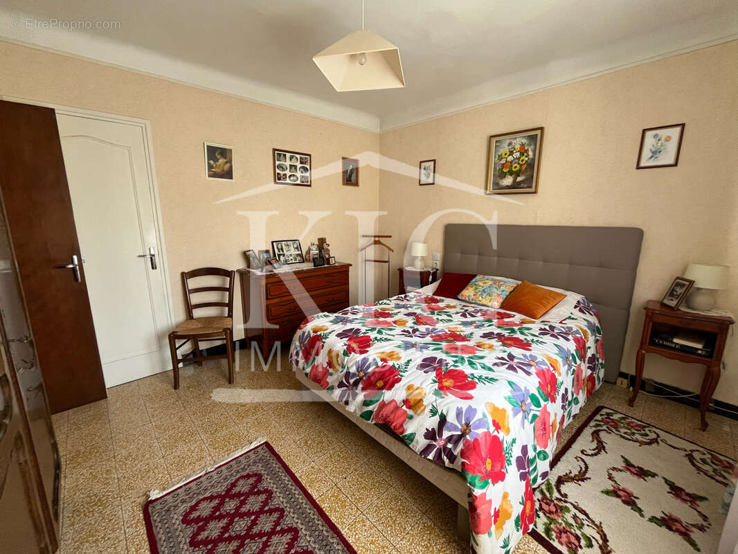 Maison à CARCASSONNE