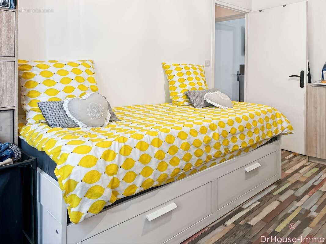 Maison à SAINT-MEDARD-DE-PRESQUE