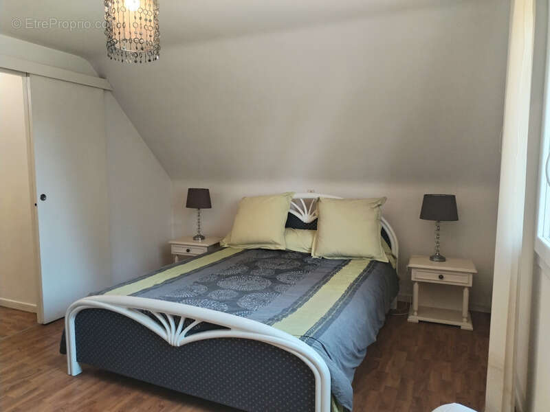 Maison à vendre 6 pièces OGENNE CAMPTORT (64) - photo 5