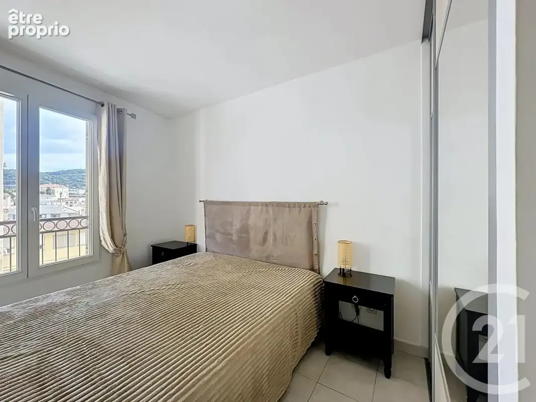 Appartement 2 pièces 60 m² à vendre à Cannes (06400) - photo 8