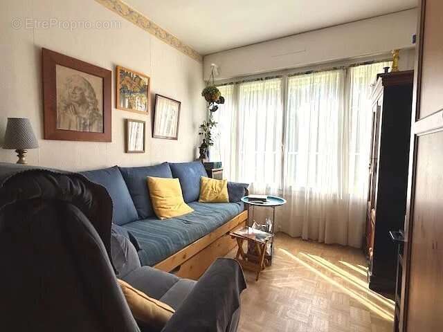 Appartement à LYON-7E