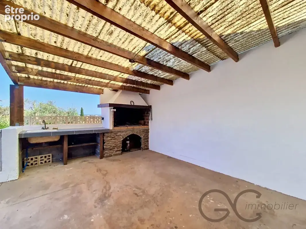 Maison 80 m² à Beziers  - photo 6
