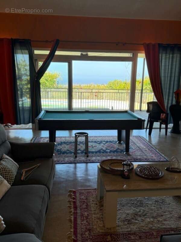 Maison à SAINT-PIERRE