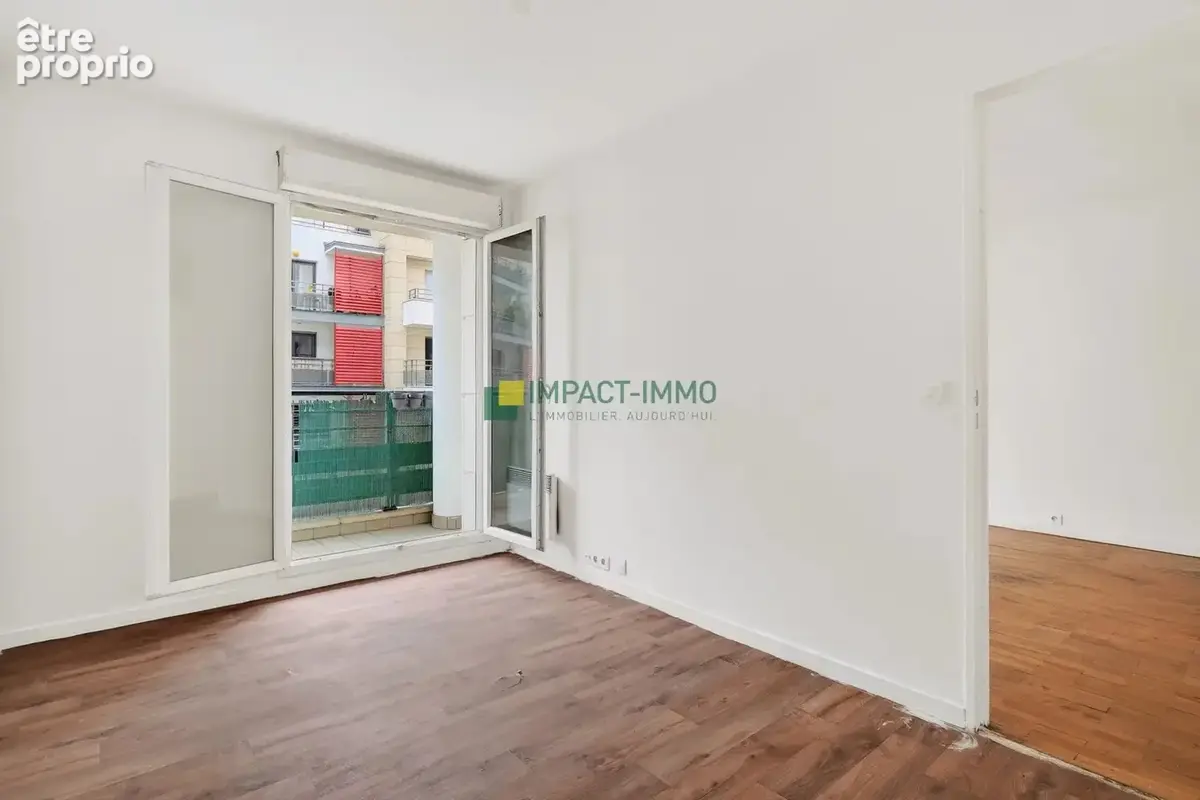 Appartement 2 pièces à vendre à Bois-Colombes (92270) - photo 10