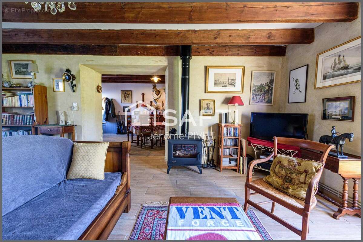 Photo 3 - Maison à PONTCHATEAU