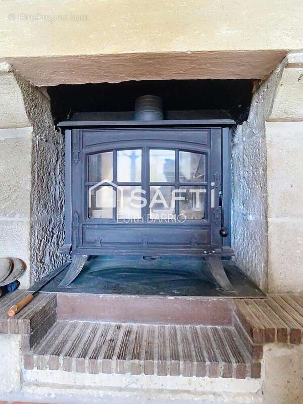 Photo 4 - Maison à PESSAN