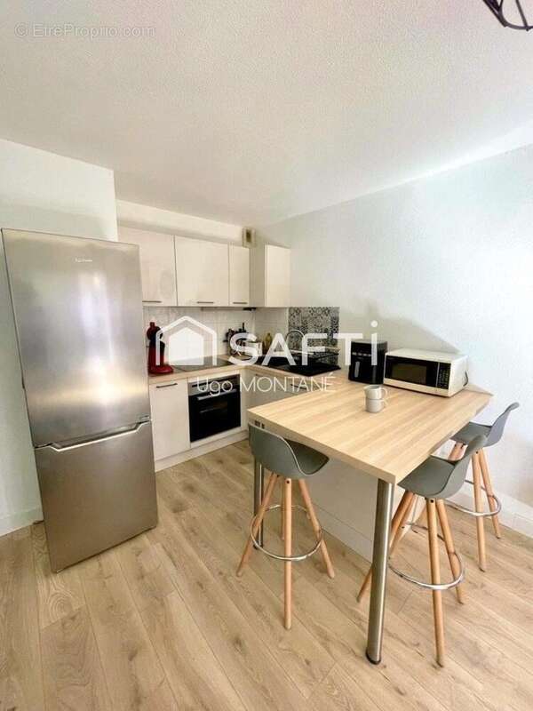 Photo 4 - Appartement à TOULOUSE