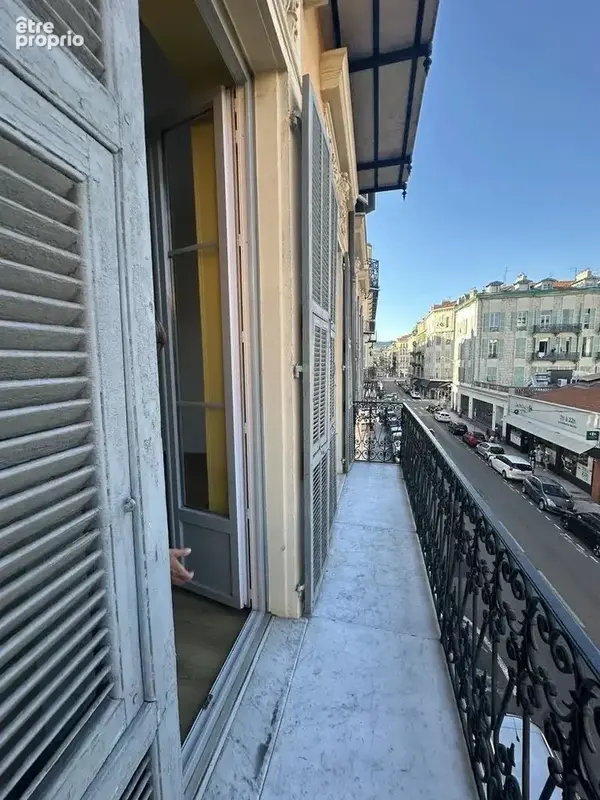 Beau 4 pièces lumineux à Dubouchage, Nice - photo 6