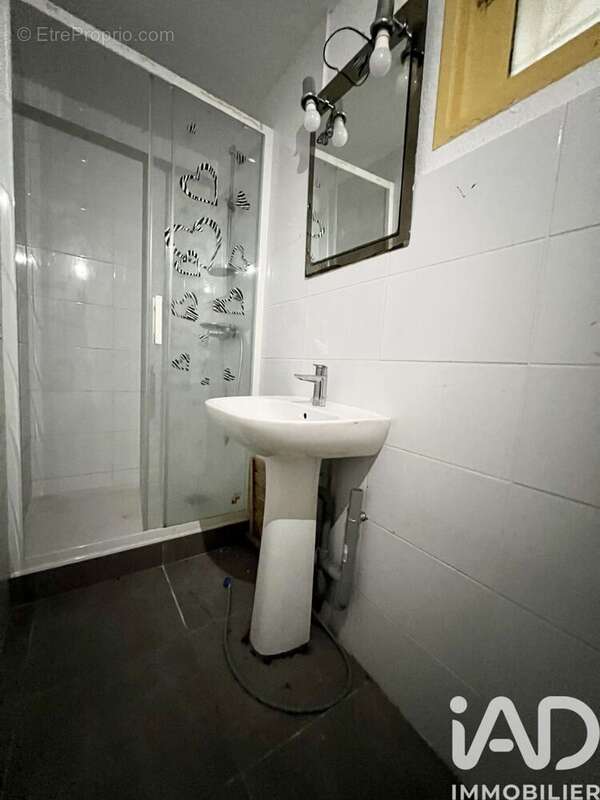 Photo 4 - Appartement à VIZILLE