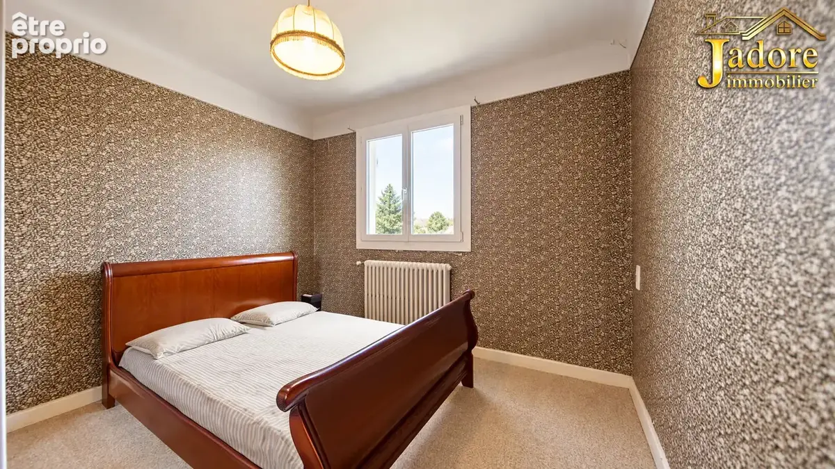 Maison vue dominante - photo 19