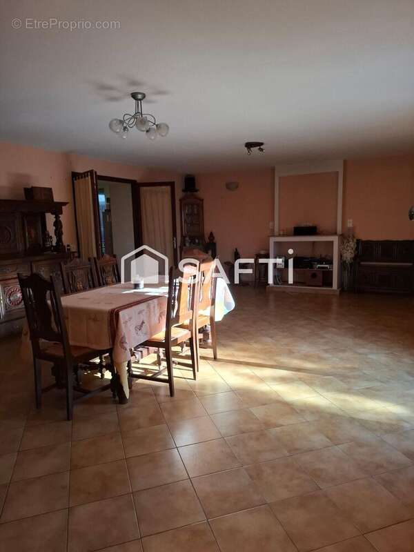 Photo 6 - Maison à LIFFRE