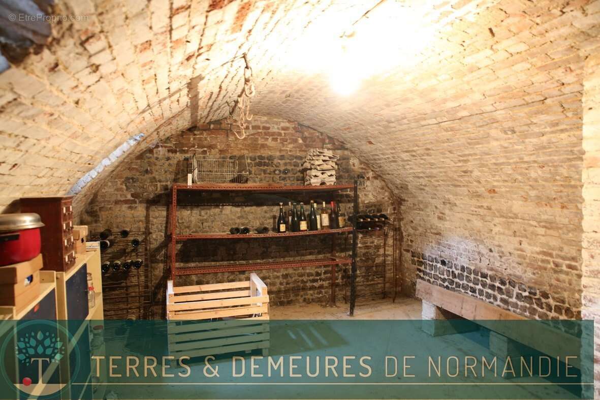 Maison à GUILMECOURT