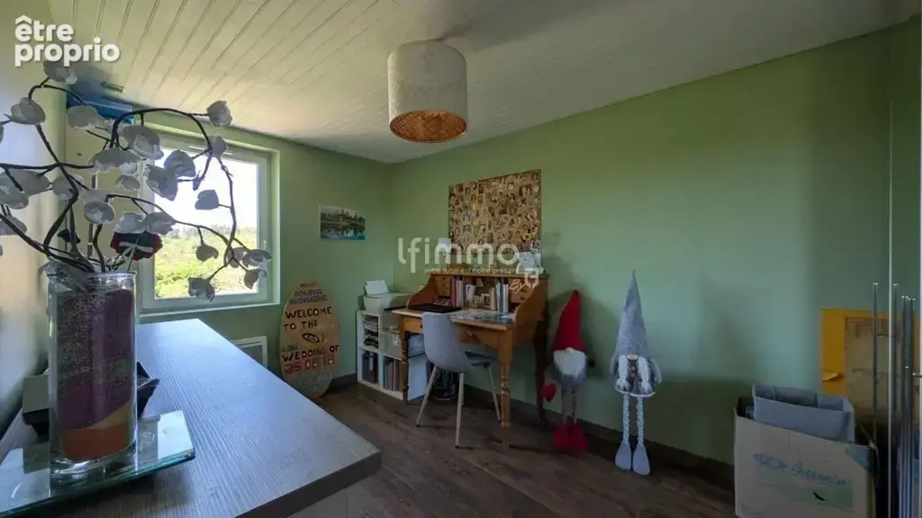 Maison 4 chambres et jardin - photo 13