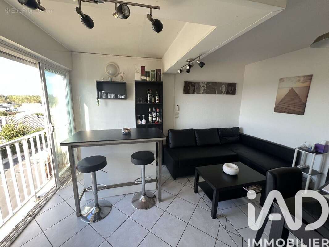 Photo 9 - Appartement à AGDE