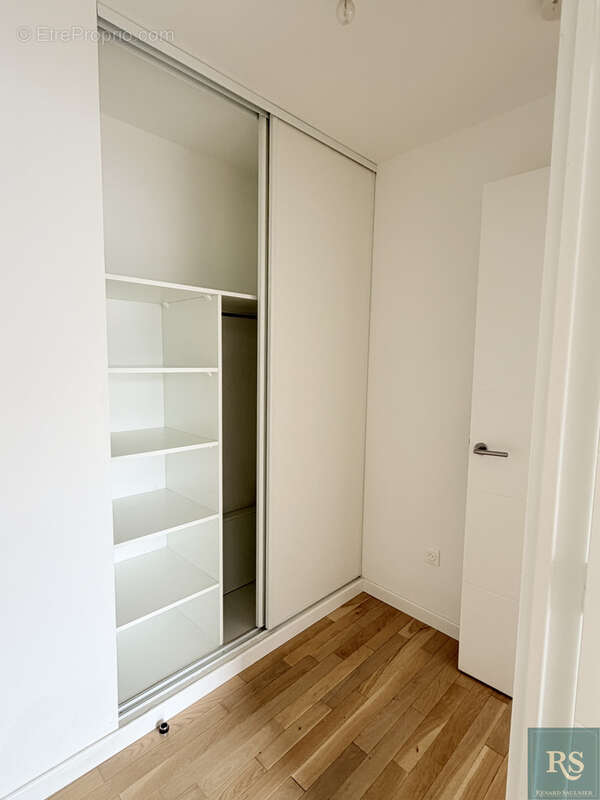 Appartement à ANTONY