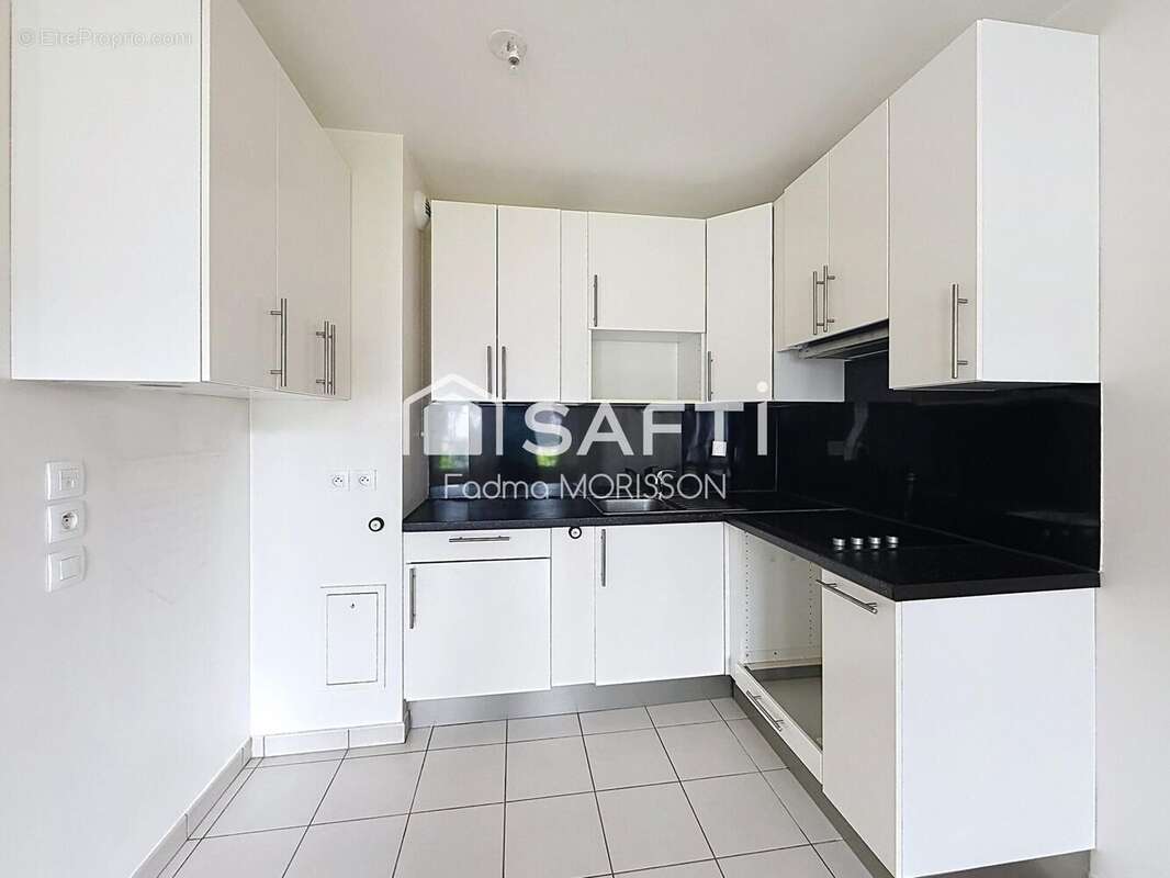 Photo 3 - Appartement à ANDRESY