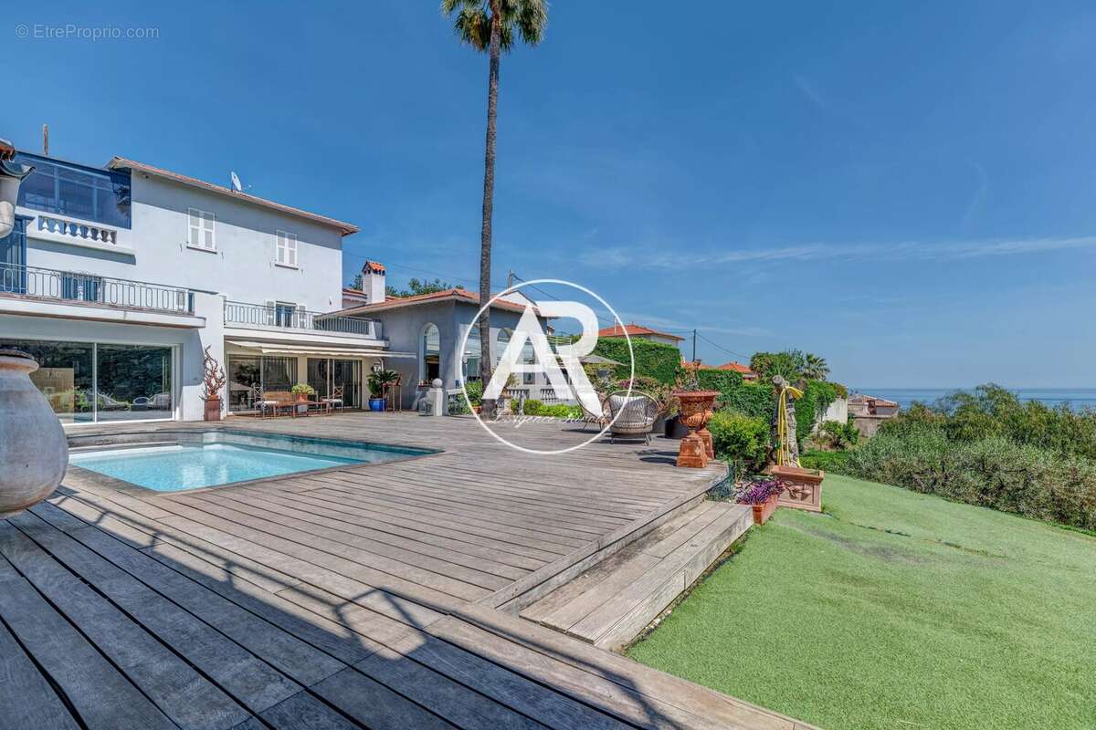 Maison à NICE