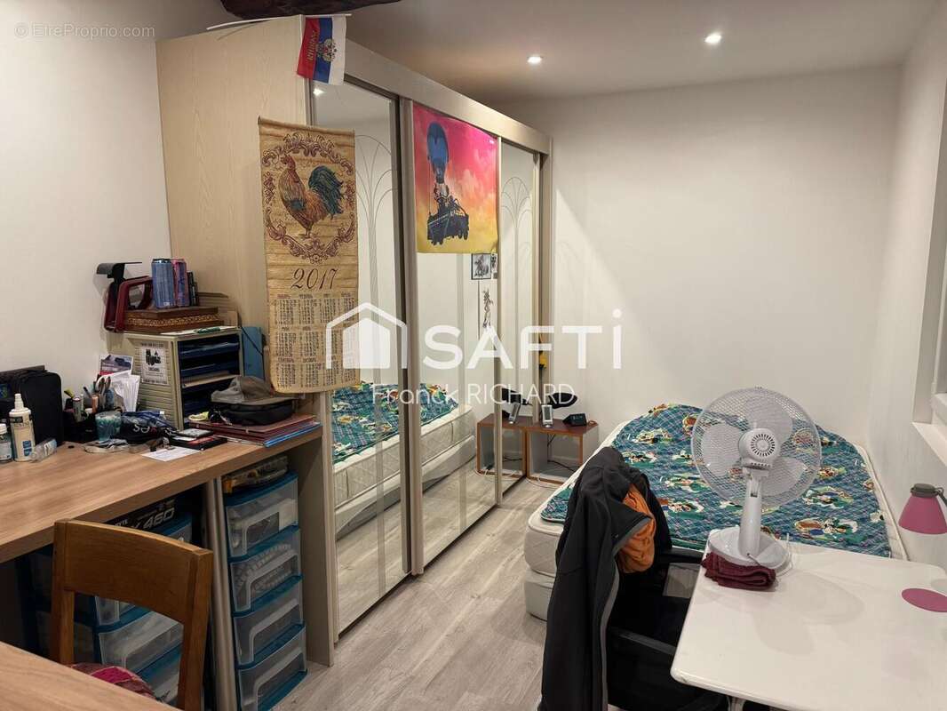 Photo 5 - Maison à FORMERIE