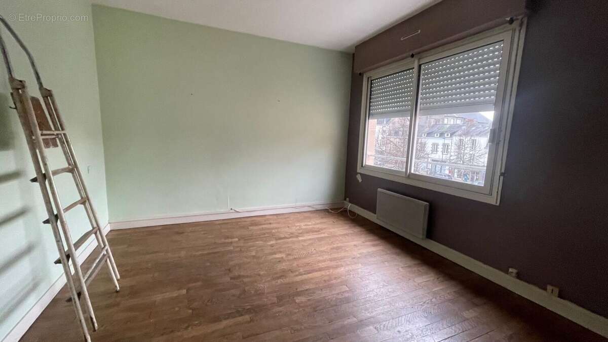 Appartement à MAYENNE