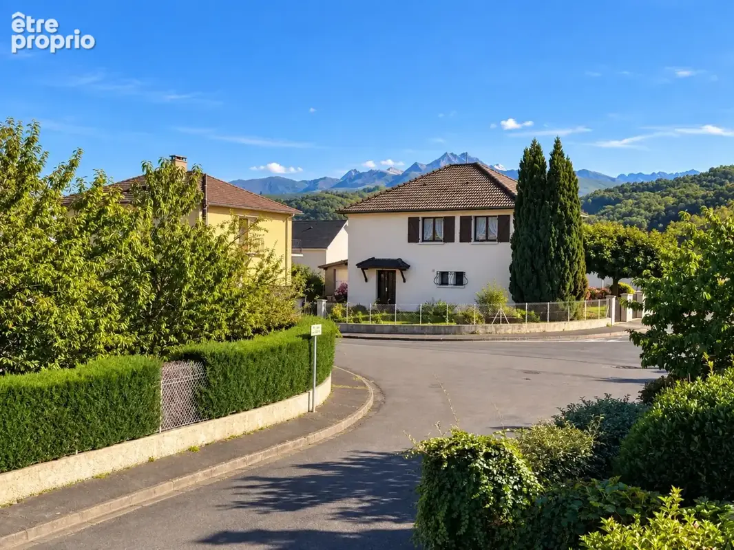 Grande maison avec 2 appartements - photo 3