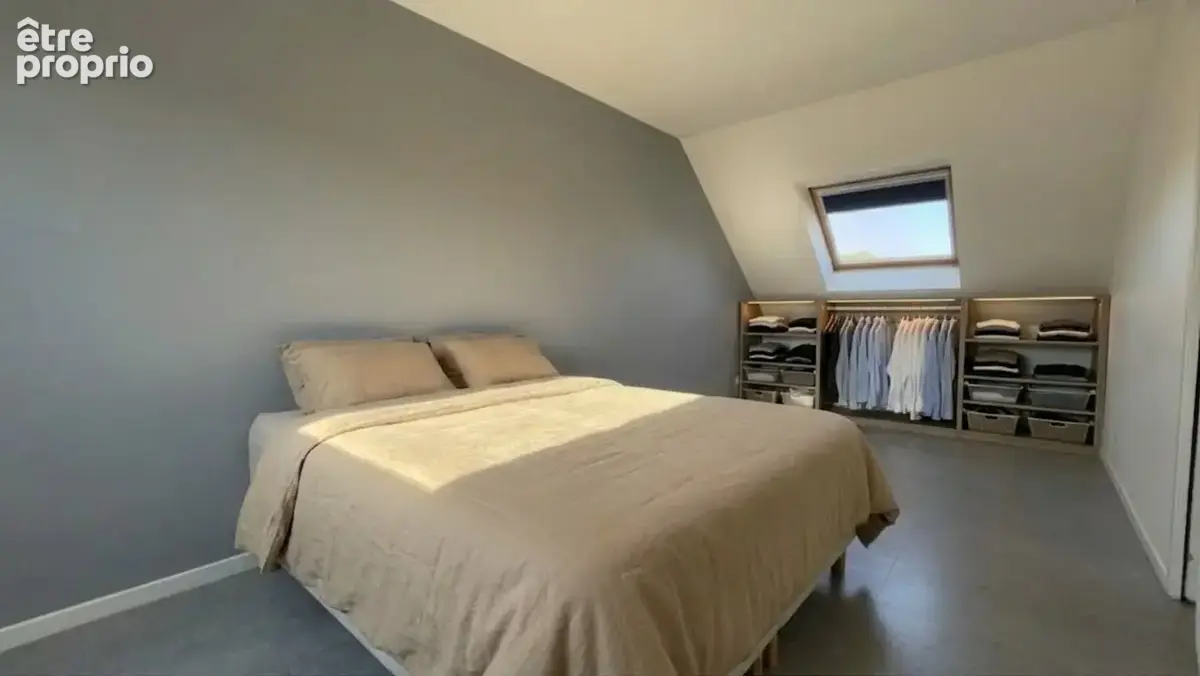 Saint Marc sur Mer - Maison située à deux pas de la plage de Trébézy - photo 9