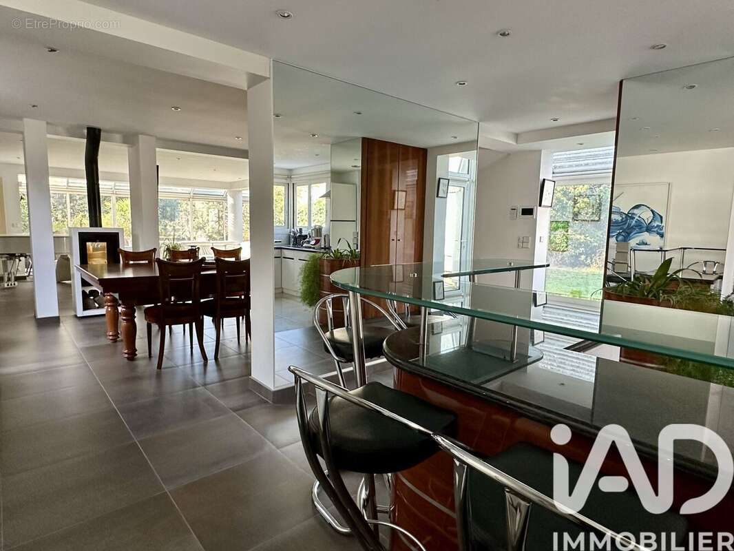 Photo 7 - Maison à SUCY-EN-BRIE