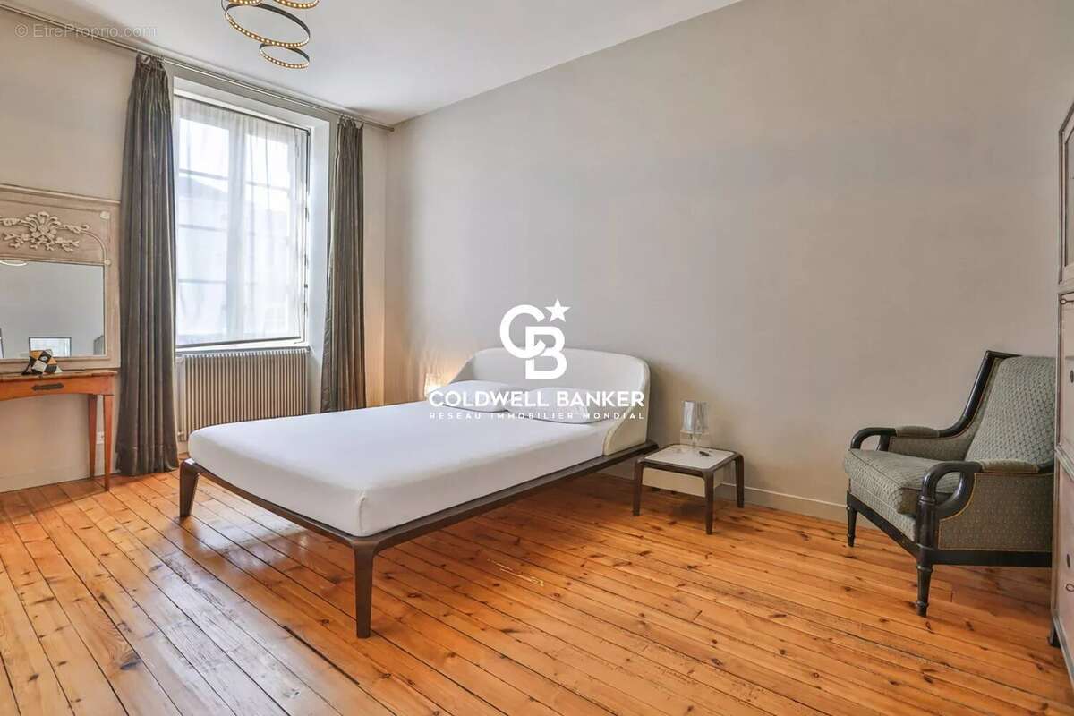 La roche sur yon : exclusivité coldwell banker – l'éveil des sens au cœur du pentagone - photo 23