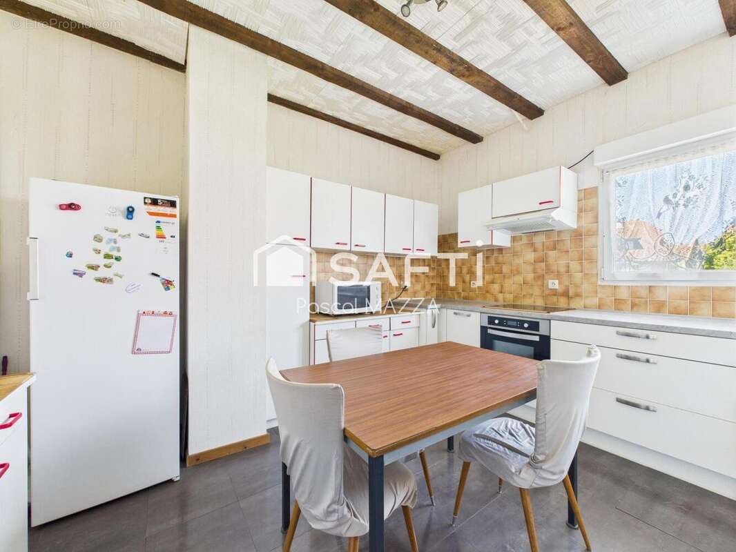 Photo 8 - Maison à WERENTZHOUSE