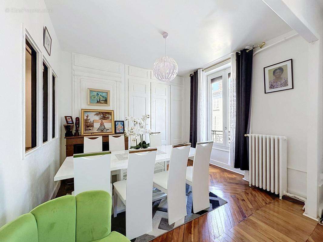 Appartement à GIVORS