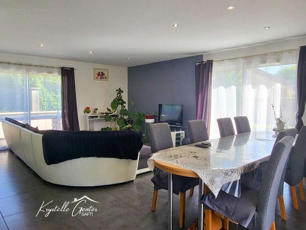 Photo 5 - Maison à DAMPARIS