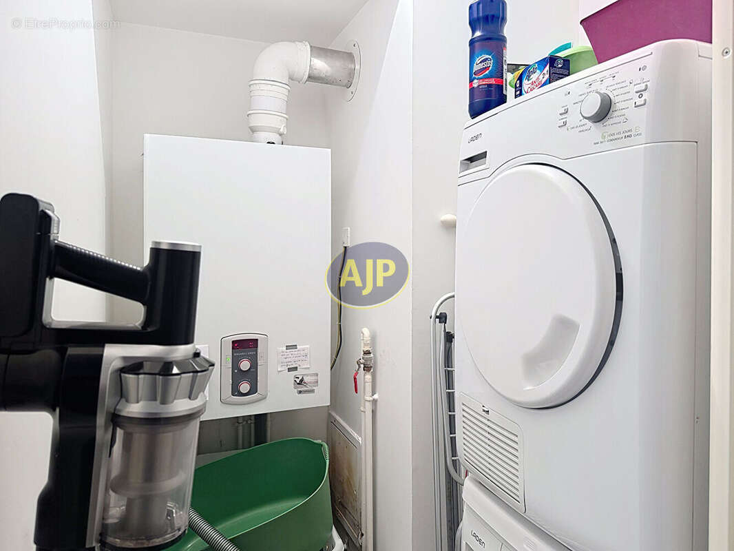 Appartement à CAPBRETON