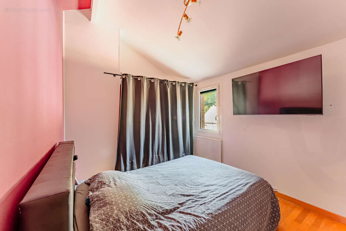 Maison à ALLENNES-LES-MARAIS