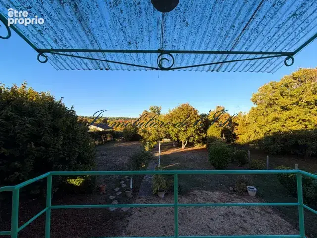 Maison familiale avec garage au calme - photo 15