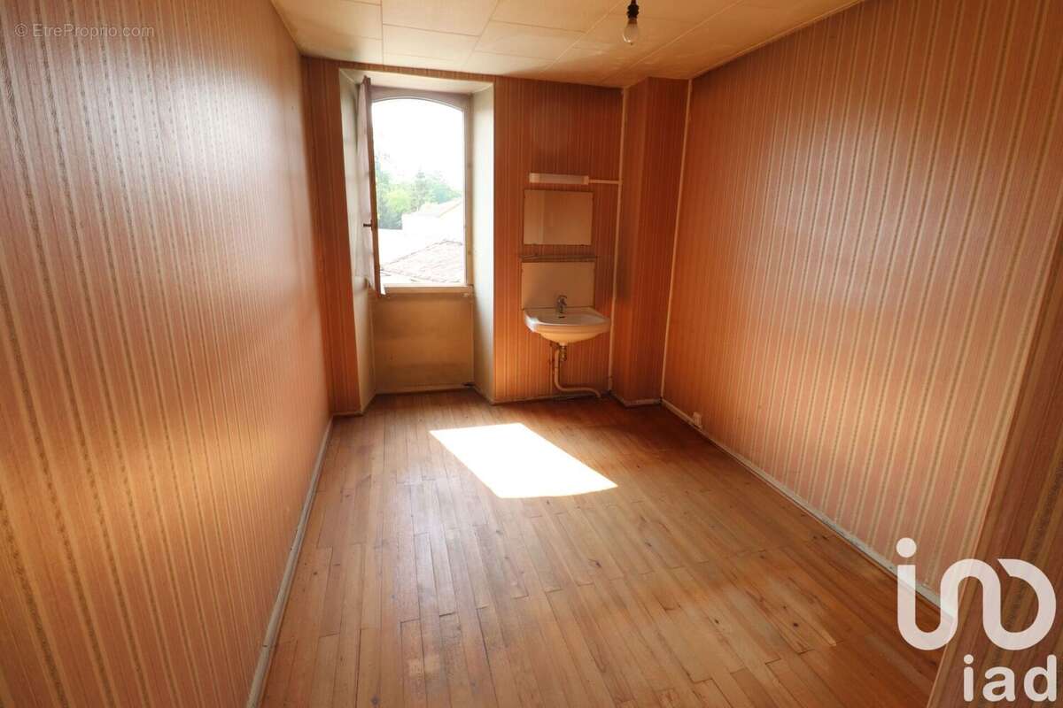 Photo 7 - Maison à MONTGUYON