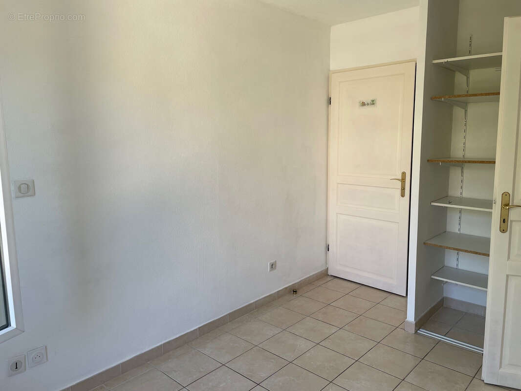 Appartement à UZES