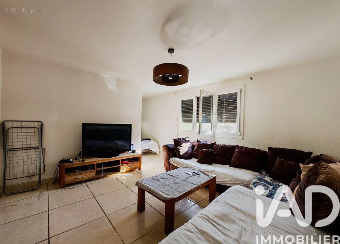 Photo 1 - Appartement à PERPIGNAN
