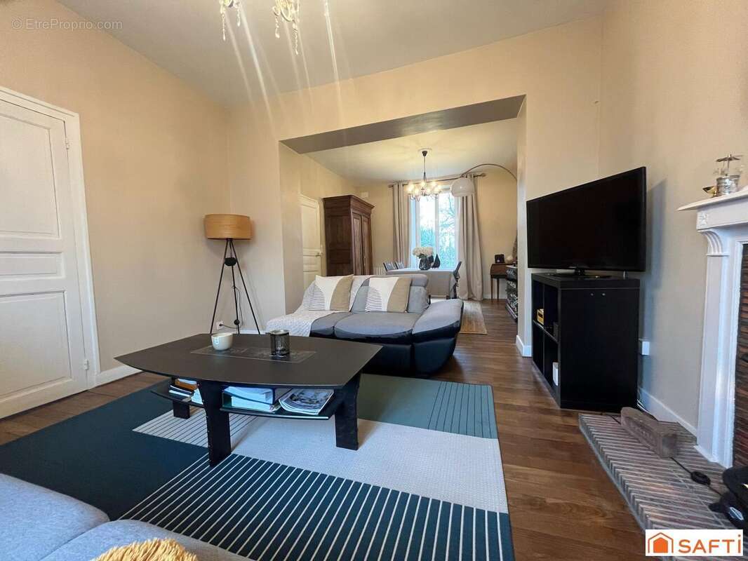 Photo 8 - Maison à BANNALEC