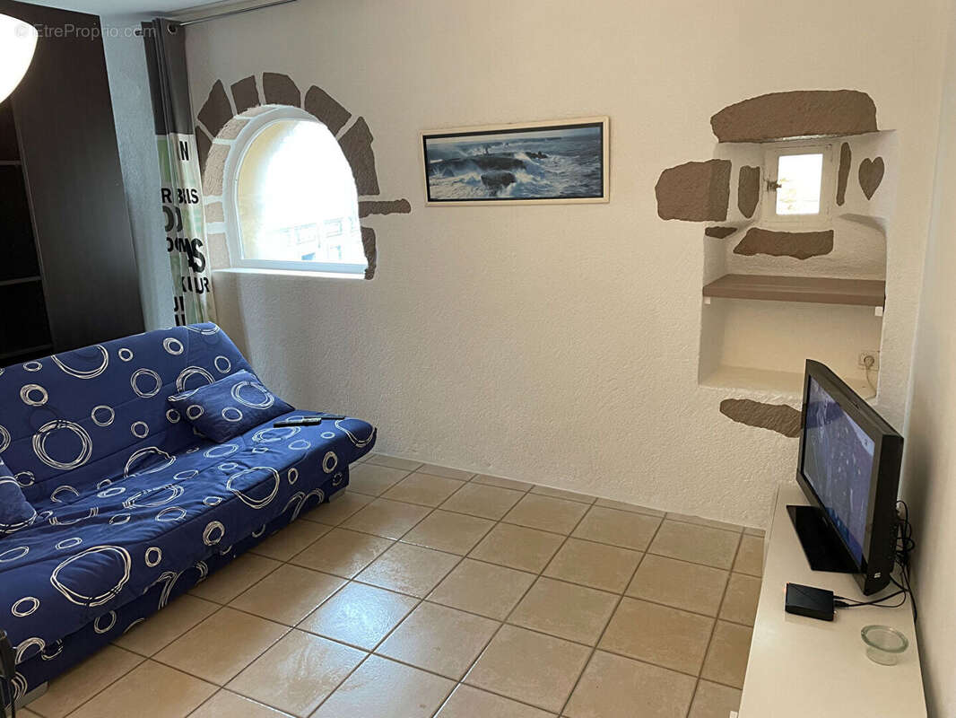 Appartement à BOURG