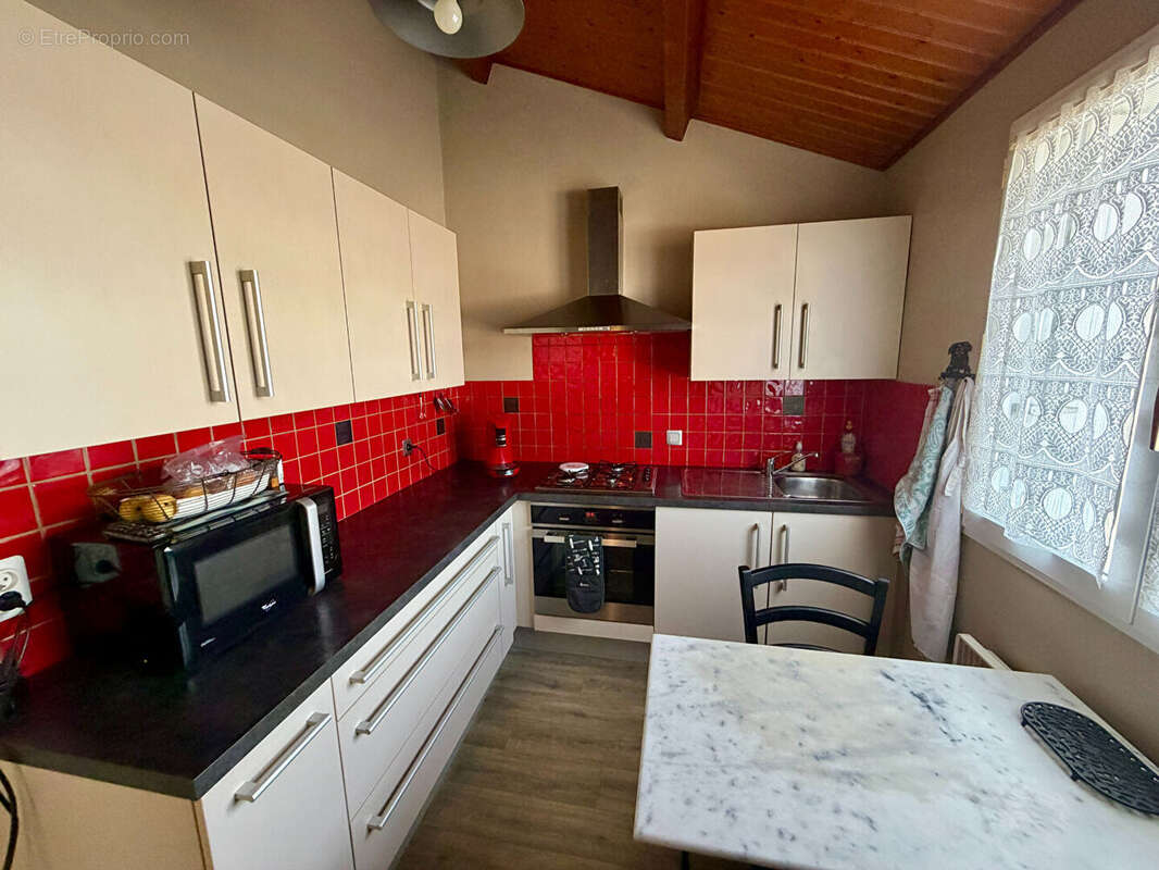 Appartement à CHALLANS