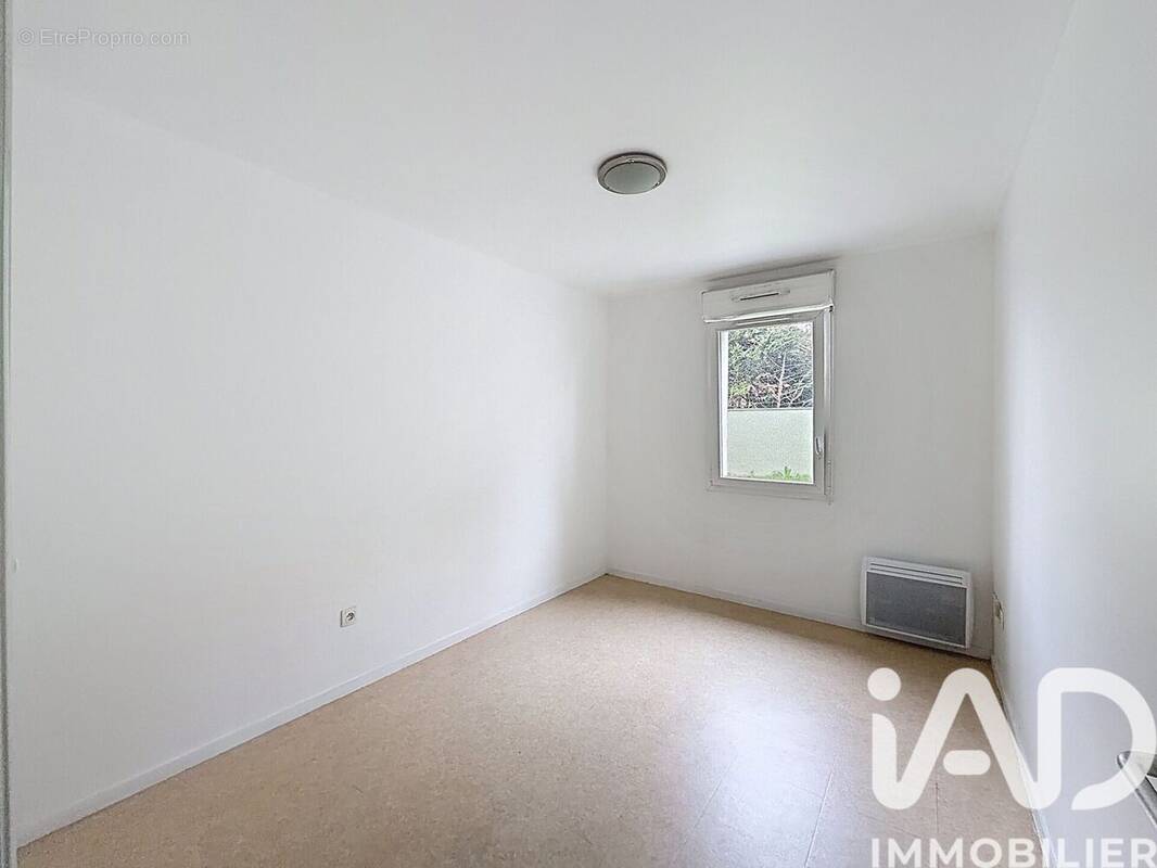 Photo 1 - Appartement à PIERREFITTE-SUR-SEINE