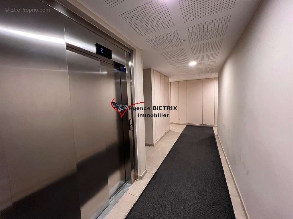 Appartement 88 m² à L'isle-Adam  - photo 17
