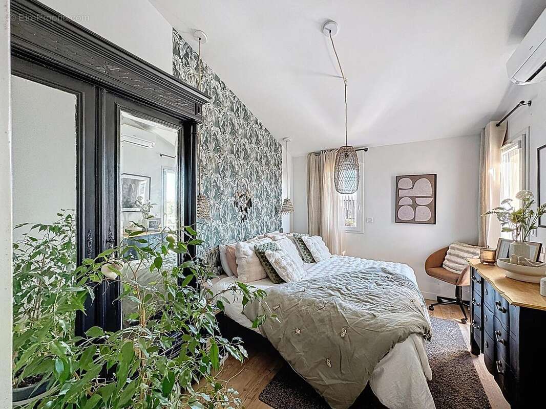 Photo 5 - Maison à BRUGUIERES