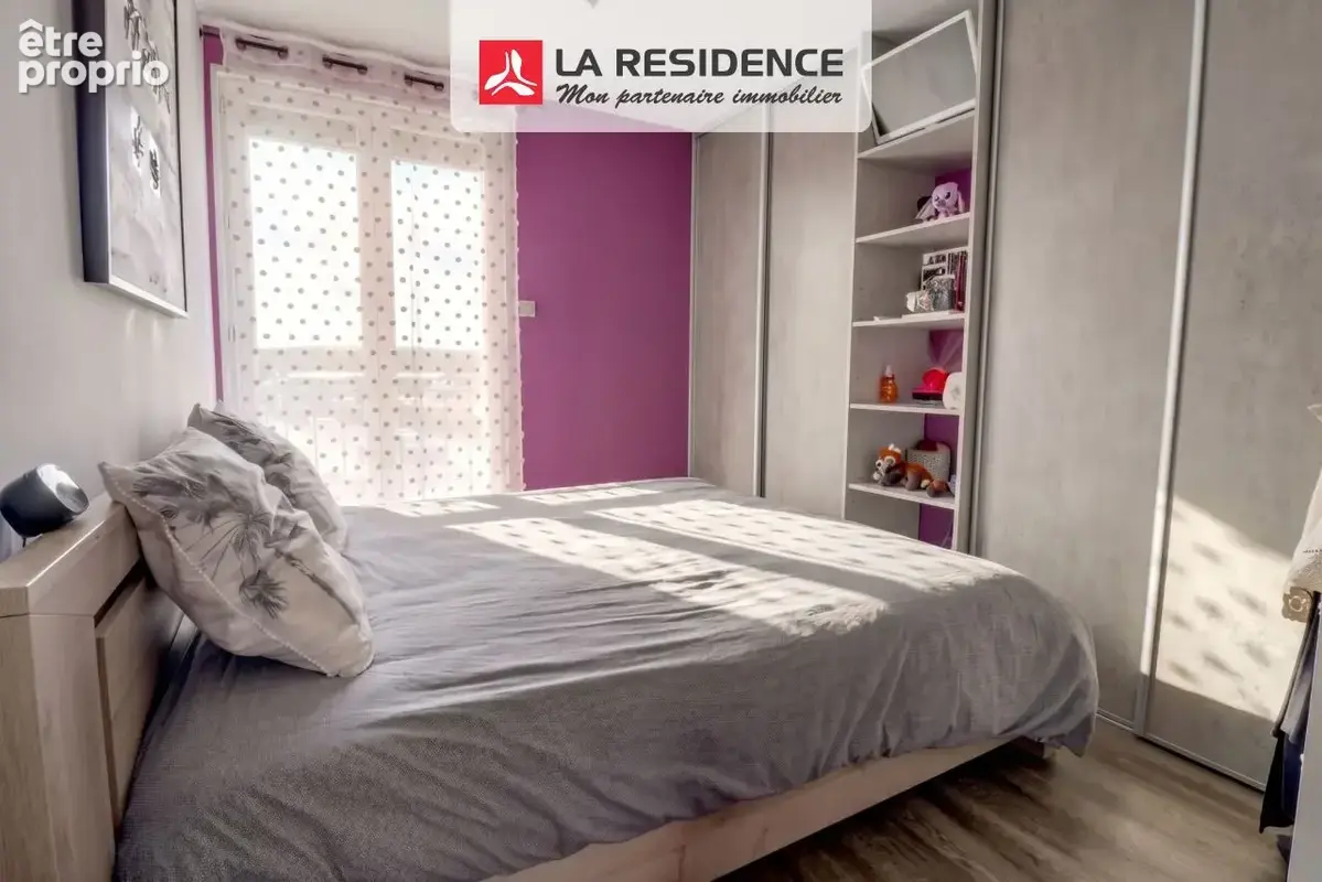 Maison 5 pièces 104 m² à vendre à Igoville (27460) - photo 9